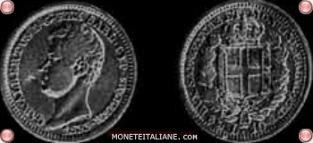 Dieci Lire 10 lire