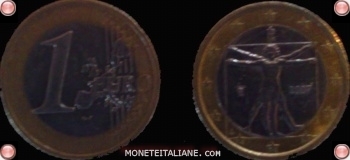 1 Euro 1 Euro