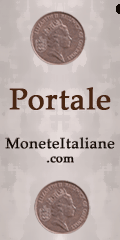 Monete Italiane