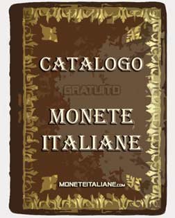 Catalogo Monete Italiane