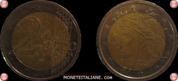 2 Euro 2 Euro