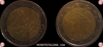 2 Euro